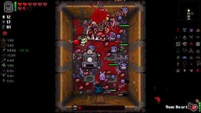 last time i ever do this