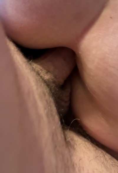 Good girls love anal