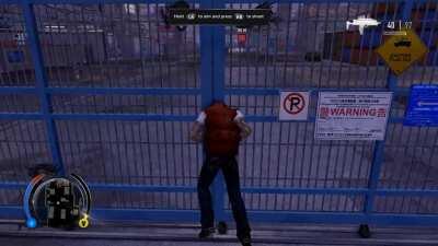 That... was unfortunate.