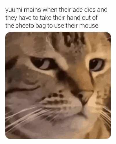 Wait, I gotta play the game now?