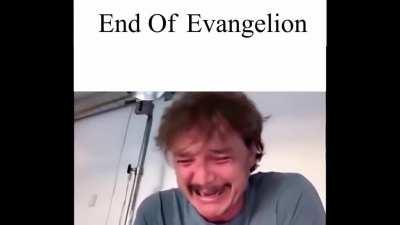 Such A Cruel Way To End The Series