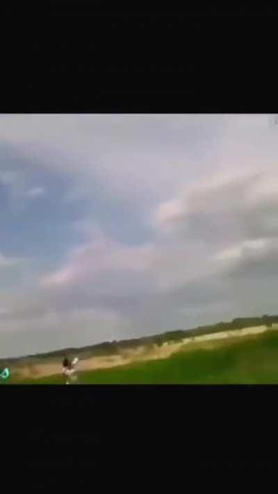 HMFT after I get blasted by Zeus.