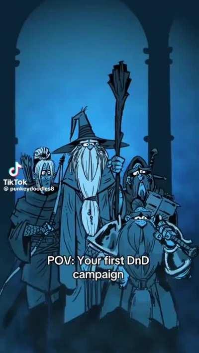 Most peacful beginner wizard