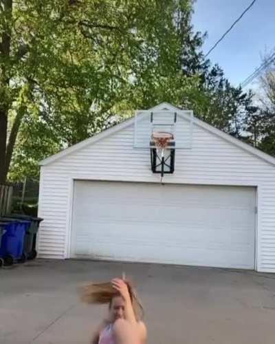 HMC while I celebrate