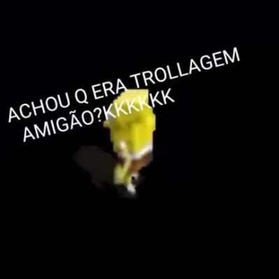 Tipo de mene q me fez tomar ban (eu acho :-:)