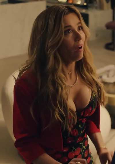 Linda Cardellini as Margo Starling in No good deed (2024)