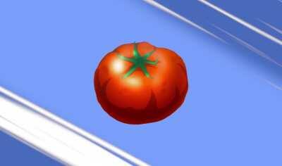 Let Subaru show you how to slice a tomato in style