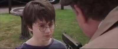 Гарри Поттер и философия огнестрела.