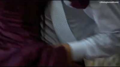 Mi Grönlund Horniest Cheating and Kissing Scene | Levottomat 3 / Addiction (2004)