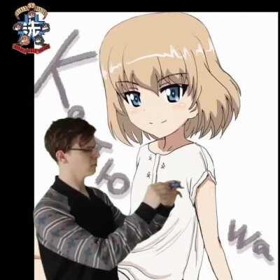 Big titty Nonna girl or mini Stalin no titty girl.