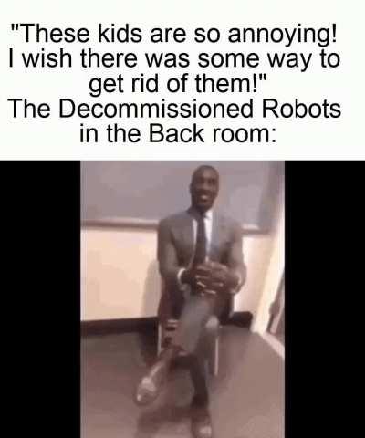 (This will cause a convoluted series of unfortunate events for me in the near future)