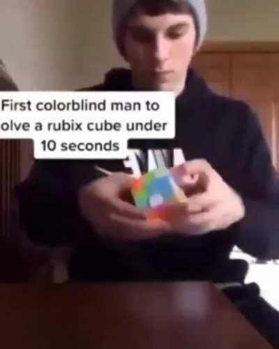 Rubiks Cube