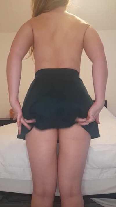 All the best things hide upskirts