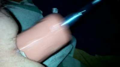 Anal Anal Play Bisexual Fucking Machine Porn GIF by jtblst143