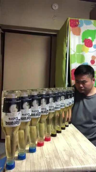 nonetheless, this was very satisfying to watch