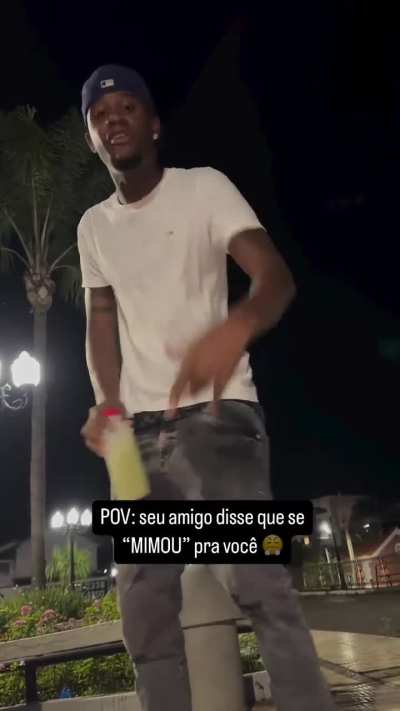Você O Que? 🤨