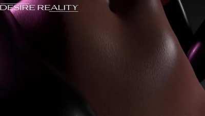 Mercy (Desire Reality)