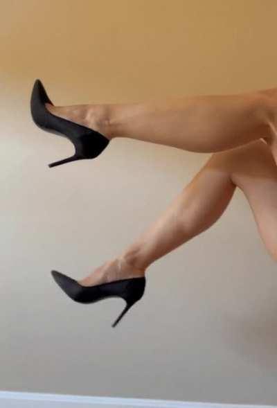 Basic and black but far from boring