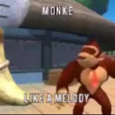 monke