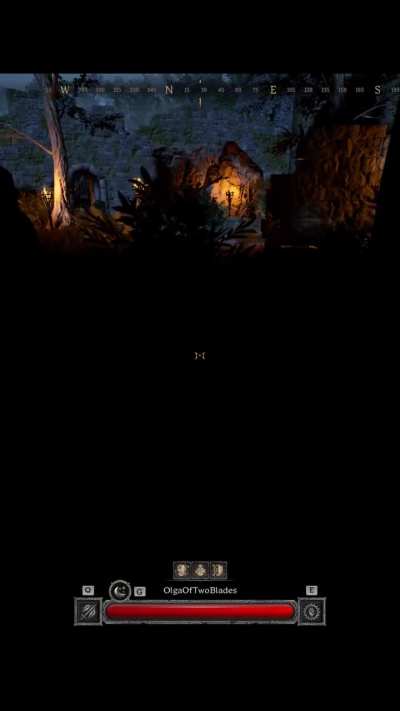 OMG, I just created the tankiest Halberd mf and finally fought off one of these bulliest of blue lobby bullies who I could never escape as they always catch and kill me - I was so happy after this!!!