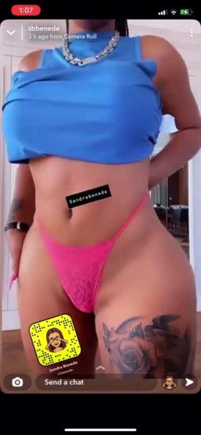 Clap clap clap 👏🏾