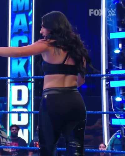 Sonya Deville Compilation | Pt. 1 of 3