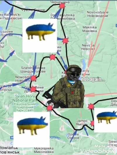 How your counteroffensive going 2: Electric Bungalow