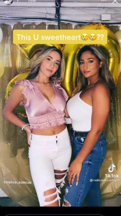 Can you guys just wear a mask *teary cry-baby voice*