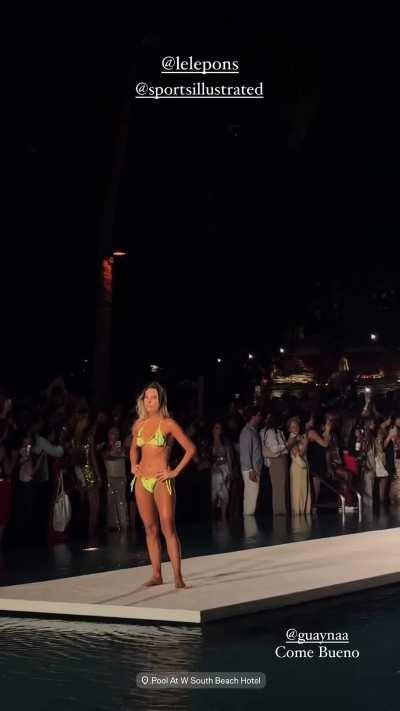 Sports illustrated part 1