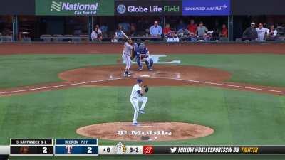 [Highlight] Strike'em Out Throw 'em Out Week 1