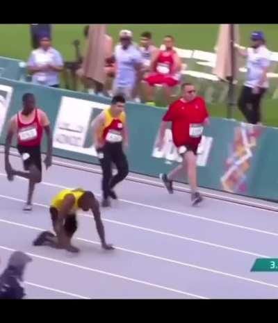 All jokes aside josh had a glow up. YRG ON TOP‼️