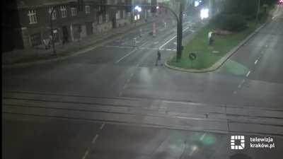 Four dead after that