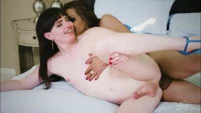 The Family Friend with Benefits