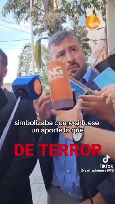 EN CHACO DESCUBRIERON: Una red de EXPLOTACIÓN SEXUAL manejada por organizaciones sociales. Te obligaban a prostituirte o no cobrabas tu plan.