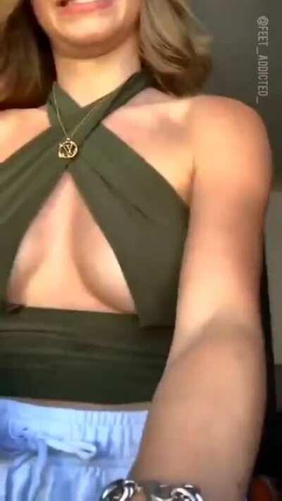 Nip slip live