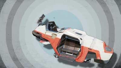 Pimp My Trident (Edit)