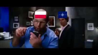 3000 Nuclear Perogies of NATO