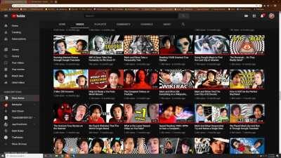 Found the page still loaded on my PC this morning. Wanted to share before closing it so anyone could see the thumbnails one last time. Pause to see your favorite!