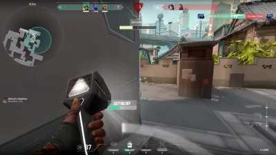 Didn’t know this was possible