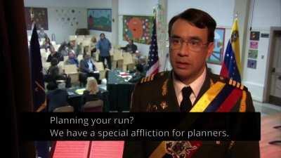 GGG designing the forbidden sanctum