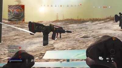 One of the best fake dead body clutches you may ever see