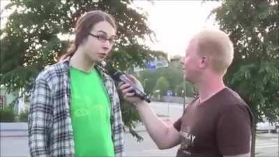 What do young people do in Helsinki?