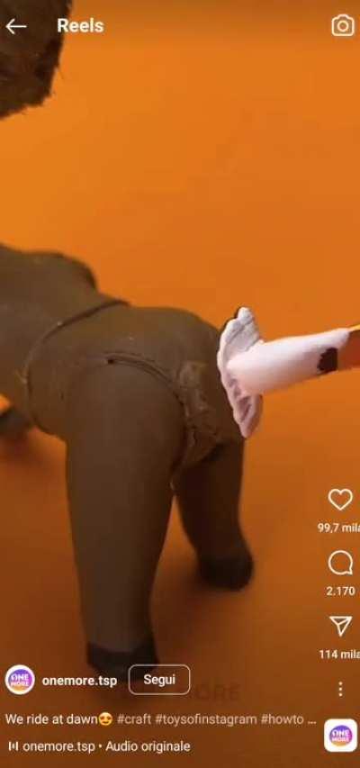 Fmab chimera vibes..