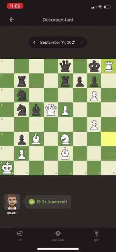 Bobby Fischer’s favorite attack - the twin tower sacrifice!