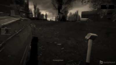 ww2 trauma