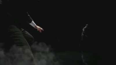 When two legends collide.. (Rest in Peace Satoru Iwata)