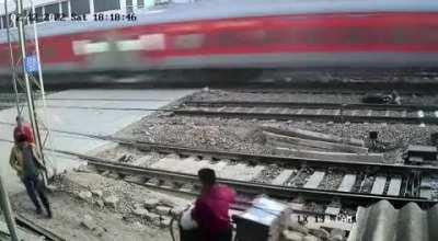 Most Intelligent Endian