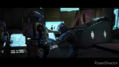 K2-B4 can't say pumpkin pie