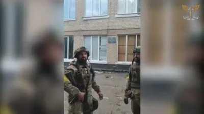 🇺🇦🇺🇦Mala Oleksandrivka in Kherson Oblast has been released! Today, units of one of the brigades of the Airborne Assault Forces liberated the settlement of Mala Oleksandrivka in the Kherson region.