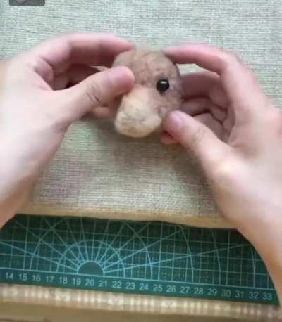 Thank god the dog doesn't understand what his owner do for fun